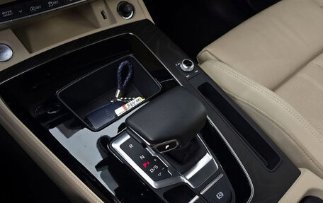 Audi Q5, 2022 год, 5 220 000 рублей, 9 фотография