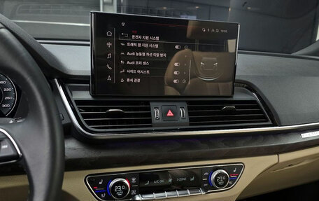 Audi Q5, 2022 год, 5 220 000 рублей, 16 фотография