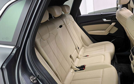 Audi Q5, 2022 год, 5 220 000 рублей, 12 фотография