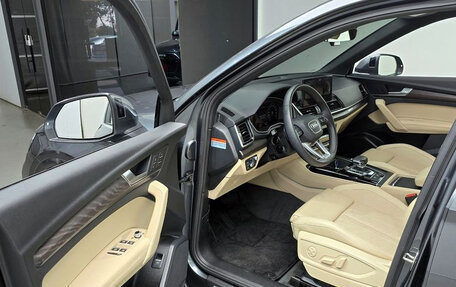 Audi Q5, 2022 год, 5 220 000 рублей, 11 фотография