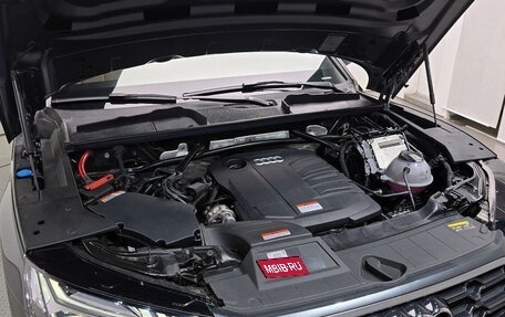 Audi Q5, 2022 год, 5 220 000 рублей, 6 фотография