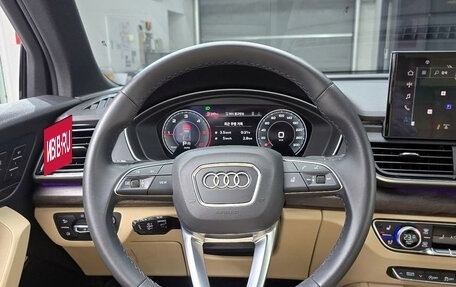 Audi Q5, 2022 год, 5 220 000 рублей, 14 фотография