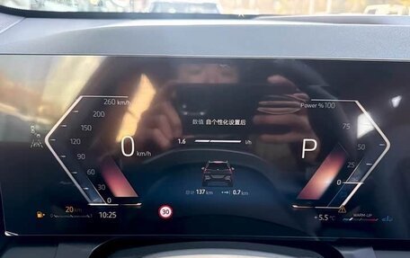 BMW X3, 2025 год, 5 880 000 рублей, 7 фотография