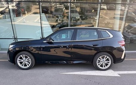 BMW X3, 2025 год, 5 880 000 рублей, 4 фотография