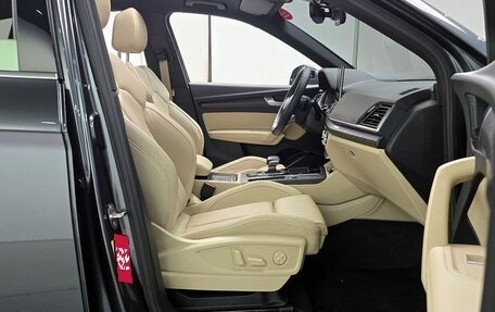 Audi Q5, 2022 год, 5 220 000 рублей, 10 фотография