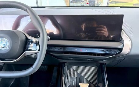 BMW X3, 2025 год, 5 880 000 рублей, 8 фотография
