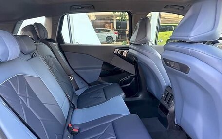 BMW X3, 2025 год, 5 880 000 рублей, 13 фотография