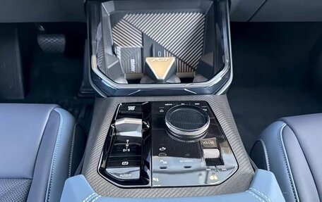 BMW X3, 2025 год, 5 880 000 рублей, 11 фотография