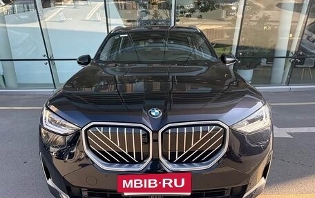 BMW X3, 2025 год, 5 880 000 рублей, 2 фотография