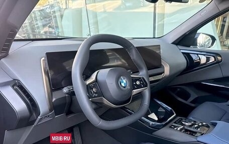 BMW X3, 2025 год, 5 880 000 рублей, 10 фотография