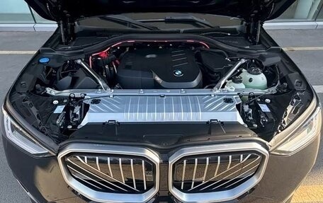 BMW X3, 2025 год, 5 880 000 рублей, 3 фотография