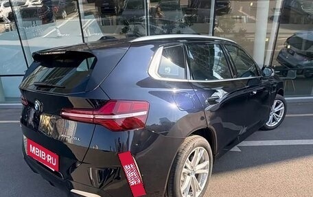 BMW X3, 2025 год, 5 880 000 рублей, 6 фотография