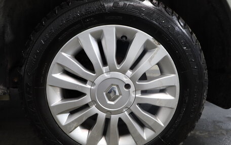 Renault Logan II, 2014 год, 599 000 рублей, 15 фотография