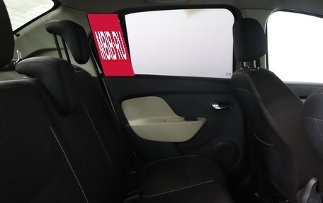 Renault Logan II, 2014 год, 599 000 рублей, 12 фотография