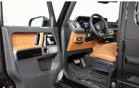 Mercedes-Benz G-Класс AMG, 2025 год, 34 000 000 рублей, 6 фотография