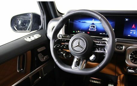 Mercedes-Benz G-Класс AMG, 2025 год, 34 000 000 рублей, 10 фотография