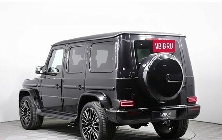 Mercedes-Benz G-Класс AMG, 2025 год, 34 000 000 рублей, 5 фотография