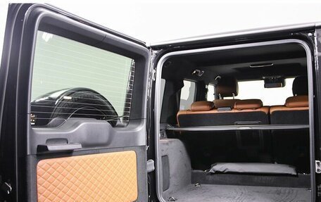 Mercedes-Benz G-Класс AMG, 2025 год, 34 000 000 рублей, 12 фотография