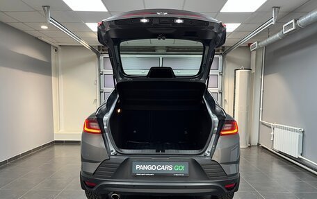 Renault Arkana I, 2020 год, 1 550 000 рублей, 7 фотография