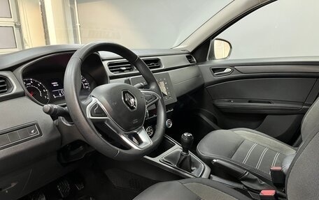 Renault Arkana I, 2020 год, 1 550 000 рублей, 8 фотография