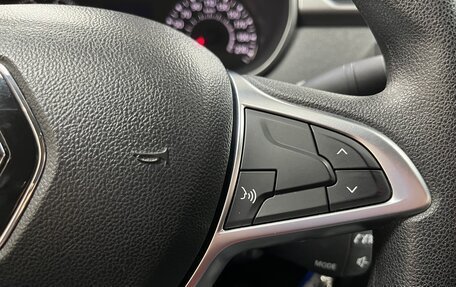 Renault Arkana I, 2020 год, 1 550 000 рублей, 15 фотография