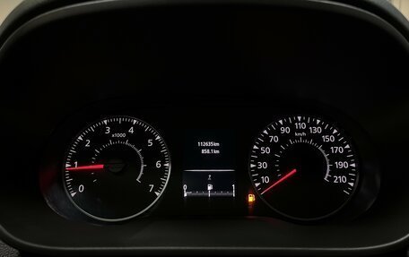 Renault Arkana I, 2020 год, 1 550 000 рублей, 19 фотография