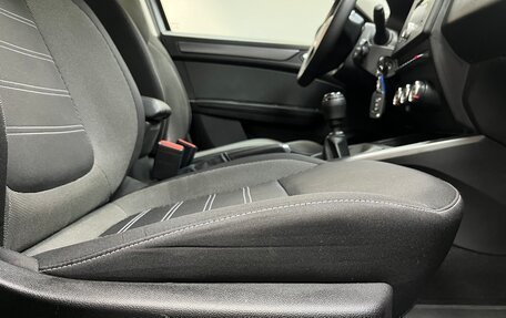 Renault Arkana I, 2020 год, 1 550 000 рублей, 11 фотография