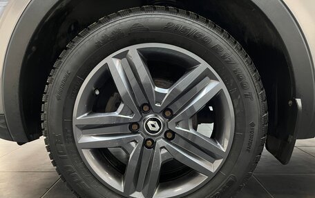 Renault Arkana I, 2020 год, 1 550 000 рублей, 20 фотография