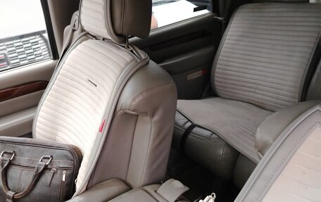 Cadillac Escalade II, 2001 год, 850 000 рублей, 6 фотография