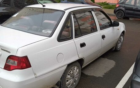 Daewoo Nexia I рестайлинг, 2010 год, 220 000 рублей, 4 фотография