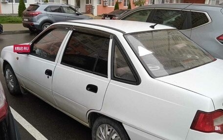 Daewoo Nexia I рестайлинг, 2010 год, 220 000 рублей, 2 фотография