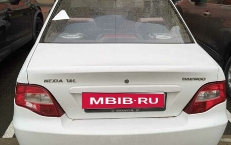 Daewoo Nexia I рестайлинг, 2010 год, 220 000 рублей, 3 фотография