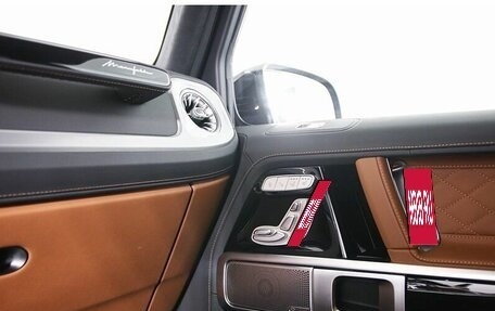 Mercedes-Benz G-Класс AMG, 2025 год, 34 000 000 рублей, 18 фотография