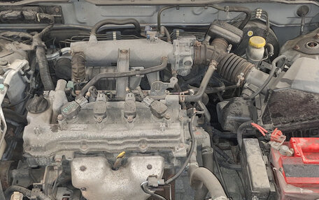 Nissan Almera Classic, 2010 год, 580 000 рублей, 2 фотография