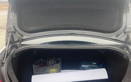 Ford Focus II рестайлинг, 2006 год, 290 000 рублей, 8 фотография