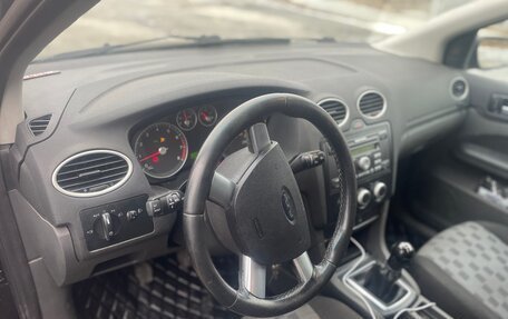 Ford Focus II рестайлинг, 2006 год, 290 000 рублей, 9 фотография