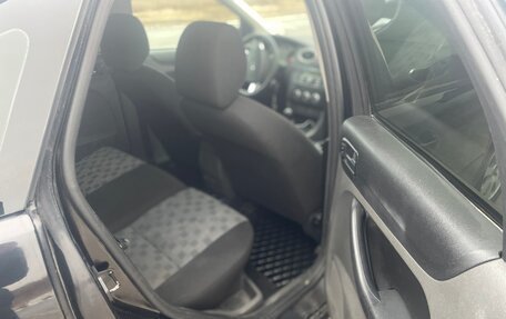 Ford Focus II рестайлинг, 2006 год, 290 000 рублей, 7 фотография