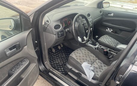 Ford Focus II рестайлинг, 2006 год, 290 000 рублей, 5 фотография