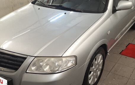 Nissan Almera Classic, 2010 год, 580 000 рублей, 3 фотография