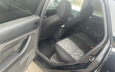 Ford Focus II рестайлинг, 2006 год, 290 000 рублей, 6 фотография