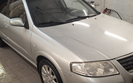 Nissan Almera Classic, 2010 год, 580 000 рублей, 4 фотография