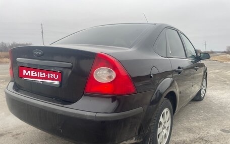 Ford Focus II рестайлинг, 2006 год, 290 000 рублей, 3 фотография