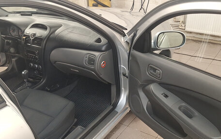Nissan Almera Classic, 2010 год, 580 000 рублей, 5 фотография