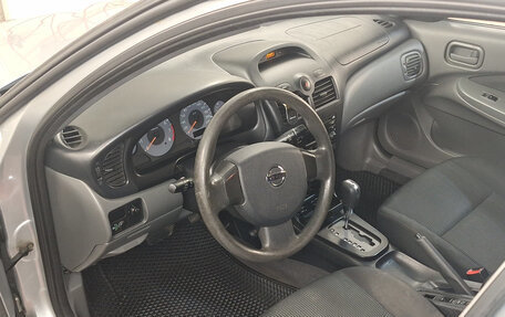 Nissan Almera Classic, 2010 год, 580 000 рублей, 7 фотография