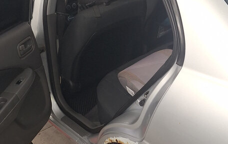 Nissan Almera Classic, 2010 год, 580 000 рублей, 10 фотография