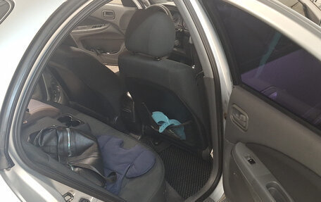 Nissan Almera Classic, 2010 год, 580 000 рублей, 8 фотография