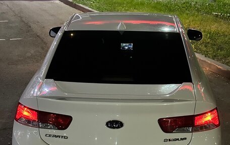 KIA Cerato III, 2012 год, 950 000 рублей, 10 фотография