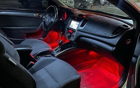 KIA Cerato III, 2012 год, 950 000 рублей, 8 фотография