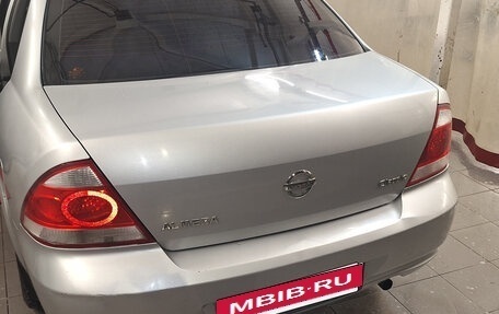 Nissan Almera Classic, 2010 год, 580 000 рублей, 9 фотография