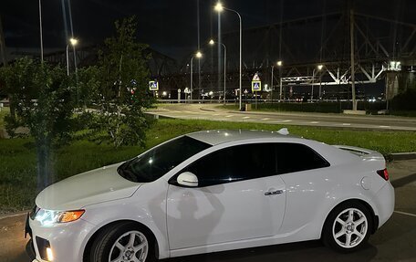 KIA Cerato III, 2012 год, 950 000 рублей, 12 фотография